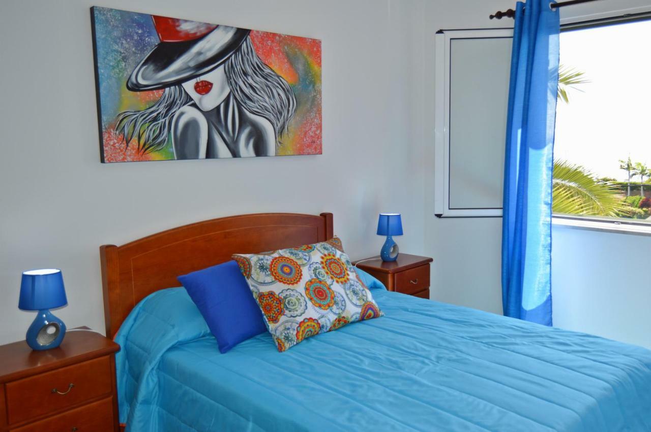 Apartment In 卡马拉-德洛布什 外观 照片